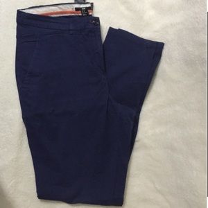 Chino Pants